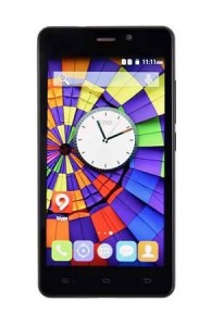 LCD Screen for K-Touch A30 - Black