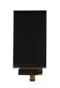 Lcd Screen For Htc Touch Pro 2 T7373 Replacement Display By - Maxbhi.com