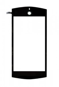Touch Screen Digitizer For Micromax Canvas Selfie White By - Maxbhi.com