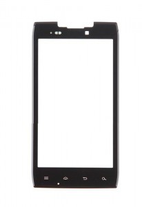 Touch Screen Digitizer For Motorola Razr Xt910 Black By - Maxbhi.com