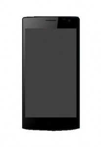 Lcd With Touch Screen For Skywin Alta Gem Black By - Maxbhi.com