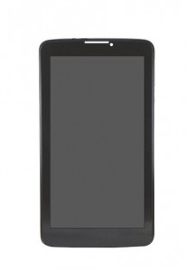 Lcd With Touch Screen For Speedup Ta737 Black By - Maxbhi.com