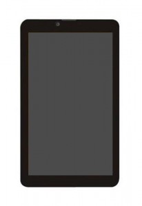Lcd With Touch Screen For Croma Crxt1125q Black By - Maxbhi.com