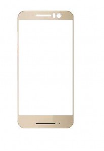Touch Screen Digitizer For Htc One S9 Gold By - Maxbhi.com