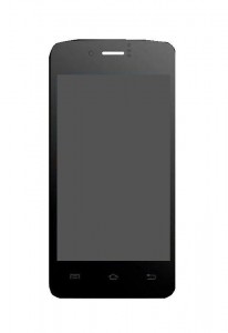 Lcd With Touch Screen For Optimasmart Ops40g Blue By - Maxbhi.com
