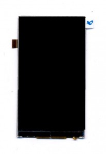 Lcd Screen For Iball Andi 4 5p Ips Glitter Replacement Display By - Maxbhi Com