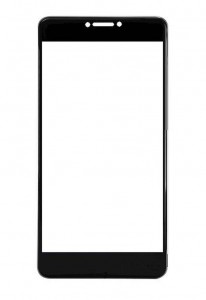 Touch Screen Digitizer For Blu R1 Plus 32gb Black By - Maxbhi.com