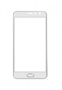 Touch Screen Digitizer For Zopo Color X 5.5 White By - Maxbhi.com