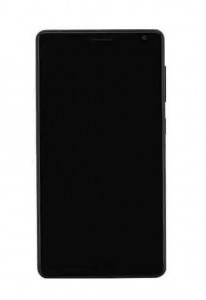 Lcd Screen For Lenovo Zuk Edge Ii Replacement Display By - Maxbhi.com