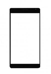 Touch Screen Digitizer For Lenovo Zuk Edge Ii Black By - Maxbhi.com