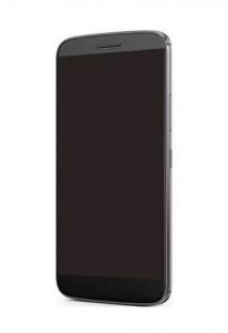 Touch Screen Digitizer For Moto M2 Black By - Maxbhi.com