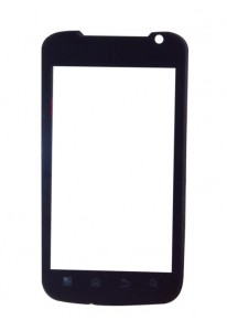 Replacement Front Glass For Micromax A84 White By - Maxbhi.com