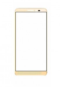 Replacement Front Glass For Coolpad Max Gold By - Maxbhi.com