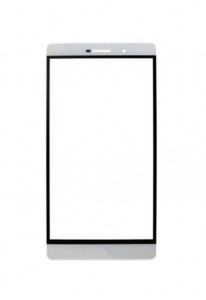 Replacement Front Glass For Huawei P8max White By - Maxbhi.com