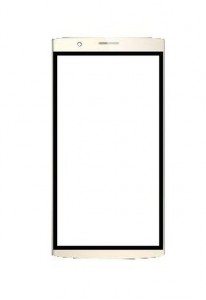 Touch Screen Digitizer For Innjoo Halo White By - Maxbhi.com