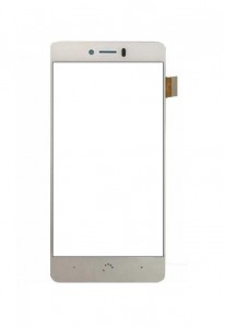 Touch Screen Digitizer For Bq Aquaris U Lite White By - Maxbhi.com
