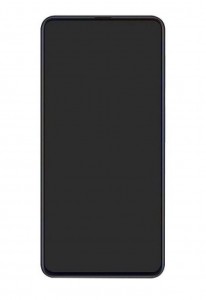 Lcd Screen For Xiaomi Mi Mix 3 5g Replacement Display By - Maxbhi Com