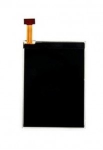 Lcd Screen For Nokia Asha 300 Replacement Display By - Maxbhi.com