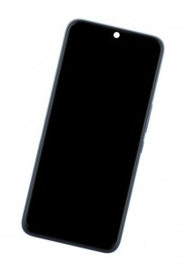 Lcd Screen For Itel Vision 2 Plus Replacement Display By - Maxbhi Com