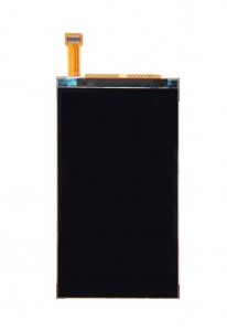 LCD Screen for Nokia N800