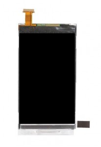 Lcd Screen For Nokia Lumia 735 Lte Rm1039 Replacement Display By - Maxbhi.com