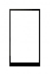 Touch Screen Digitizer For Htc One Me Dual Sim Black By - Maxbhi.com