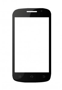 Touch Screen Digitizer For Lemon P11 White By - Maxbhi Com