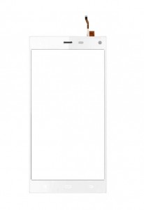 Touch Screen Digitizer For Phicomm Passion P660 White By - Maxbhi Com
