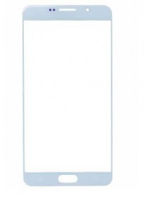 Touch Screen for Samsung Galaxy Note 5 Dual SIM 64GB - White