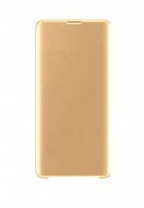 Replacement Front Glass For Xiaomi Poco C75 4g Gold By - Maxbhi Com Replacement Front Glass For Xiaomi Poco C75 4g Gold By - Maxbhi Com