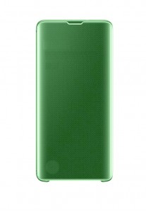 Replacement Front Glass For Xiaomi Poco C75 4g Green By - Maxbhi Com