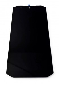 Lcd With Touch Screen For Ulefone Armor X32 Pro Green By - Maxbhi Com