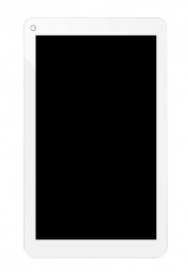 Lcd With Touch Screen For Prestigio Multipad 7 0 Ultra Plus New White By - Maxbhi Com