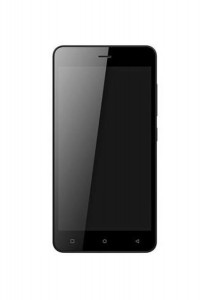 Lcd Screen For Gionee Pioneer P5w Replacement Display By - Maxbhi.com