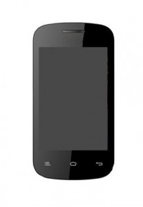 Lcd With Touch Screen For Ktouch M10 Plus Black By - Maxbhi.com