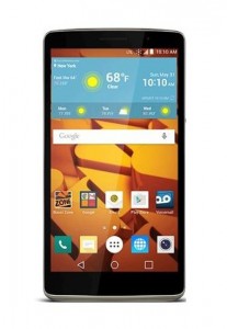 Lcd Screen For Lg G Stylo Cdma Replacement Display By - Maxbhi.com