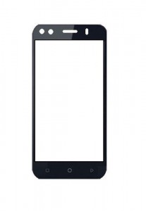 Touch Screen Digitizer For Iball Andi 5g Blink 4g Purple By - Maxbhi.com