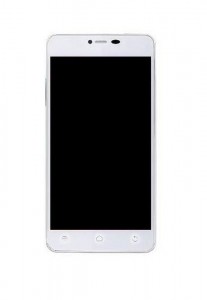 Lcd With Touch Screen For Good One J5 Gold By - Maxbhi.com