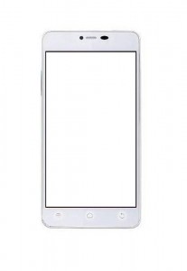 Touch Screen Digitizer For Good One J5 Gold By - Maxbhi.com