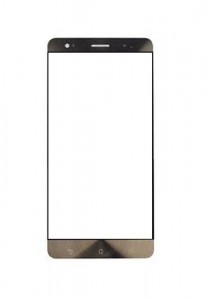 Touch Screen Digitizer For Asus Zenfone 3 Deluxe Gold By - Maxbhi.com