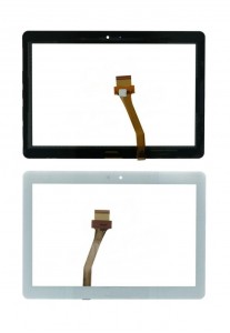 Touch Screen Digitizer For Samsung Galaxy Note 10 1 N8000 White By - Maxbhi Com