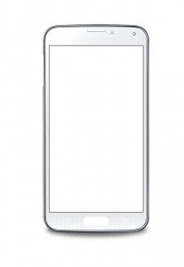 Replacement Front Glass For Samsung Galaxy S5 Ltea G901f White By - Maxbhi.com