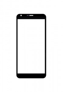 Touch Screen Digitizer For Lg G6 Pro Black By - Maxbhi.com