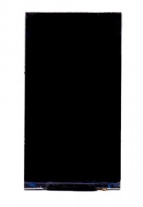Lcd Screen For Lava V2 3gb Replacement Display By - Maxbhi Com