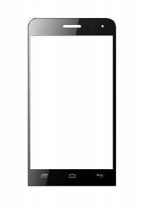 Touch Screen Digitizer For Micromax X900 Black By - Maxbhi Com