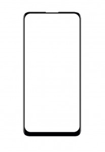 Touch Screen Digitizer For Tecno Camon 15 Pro Black By - Maxbhi Com