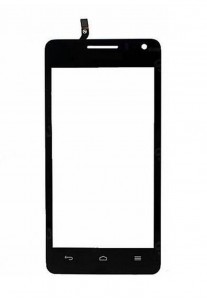 Touch Screen Digitizer for Huawei Ascend G600 U8950 - Black
