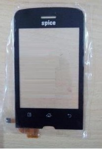 Touch Screen for Spice M-5885 Cappuccino 2