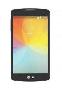 Lcd Screen For Lg F60 Dual D392 With Dual Sim Replacement Display By - Maxbhi.com