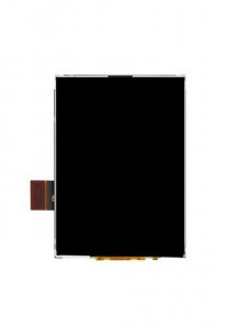 Lcd Screen For Lg Optimus L3 Ii E425 Replacement Display By - Maxbhi.com